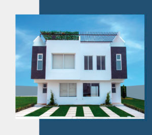 casa modelo fresno paseos del bosque 2 residencial tecámac estado de méxico