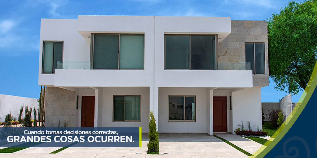 Casa modelo Duranta en Paseos del Bosque 2 Residencial