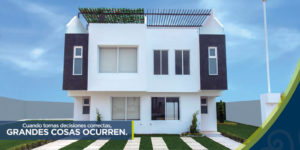 casa modelo fresno paseos del bosque 2 residencial