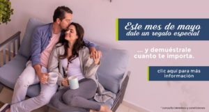 Promoción 10 de Mayo