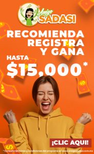 Amigo Sadasi