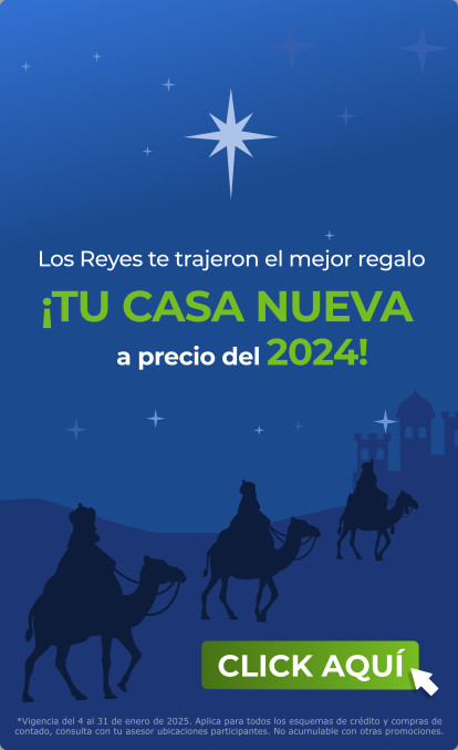 los reyes te traen el mejor regalo